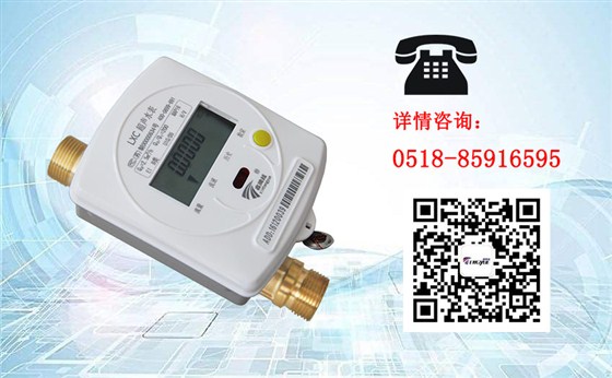 超聲波水表會取代遠傳機械水表嗎？