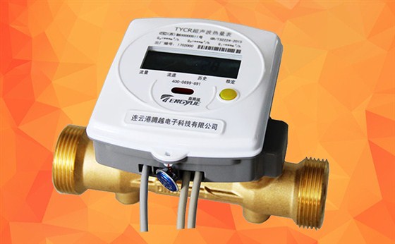 超聲波熱量表基本使用常識有哪些？