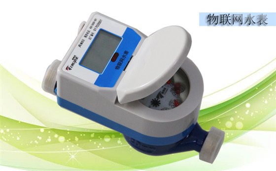物聯(lián)網(wǎng)水表上安裝的鉛封起什么作用？