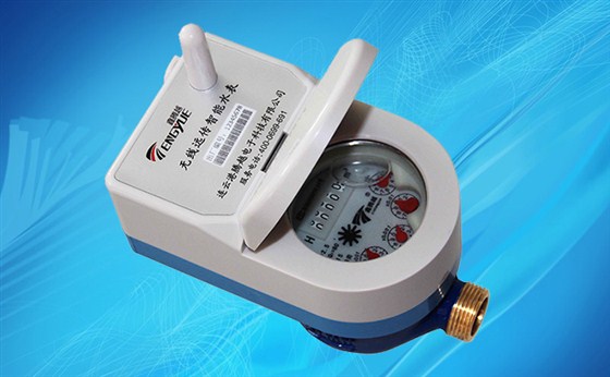 無線遠傳水表可以對滴水進行計量嗎？