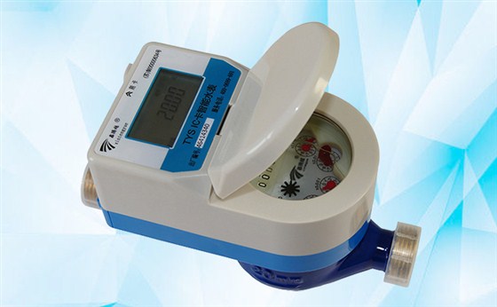 使用ic卡智能水表對(duì)供水管理部門有哪些益處？