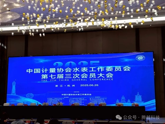 騰越科技參會