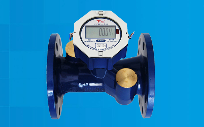 超聲波水表電池沒電了怎么辦？
