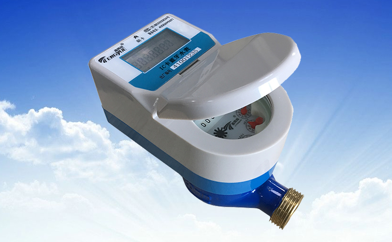 藍牙水表電控閥、控制器及外殼防護的要求