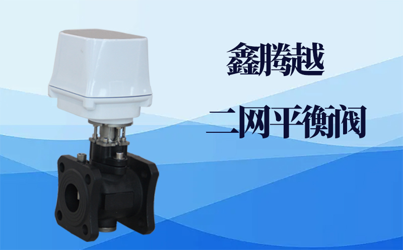 二網(wǎng)平衡閥產(chǎn)品特點(diǎn)有哪些？
